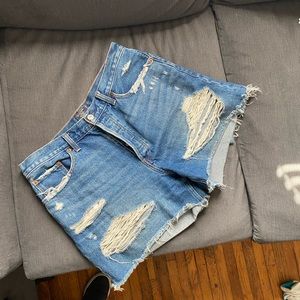 Abercrombie & Fitch shorts